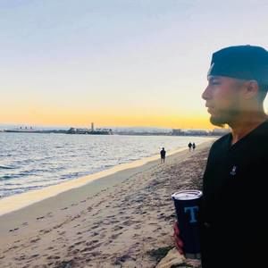 Meet your Posher, Hernan